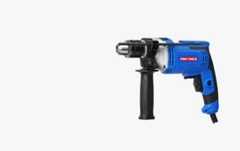 Corded Impact Drill